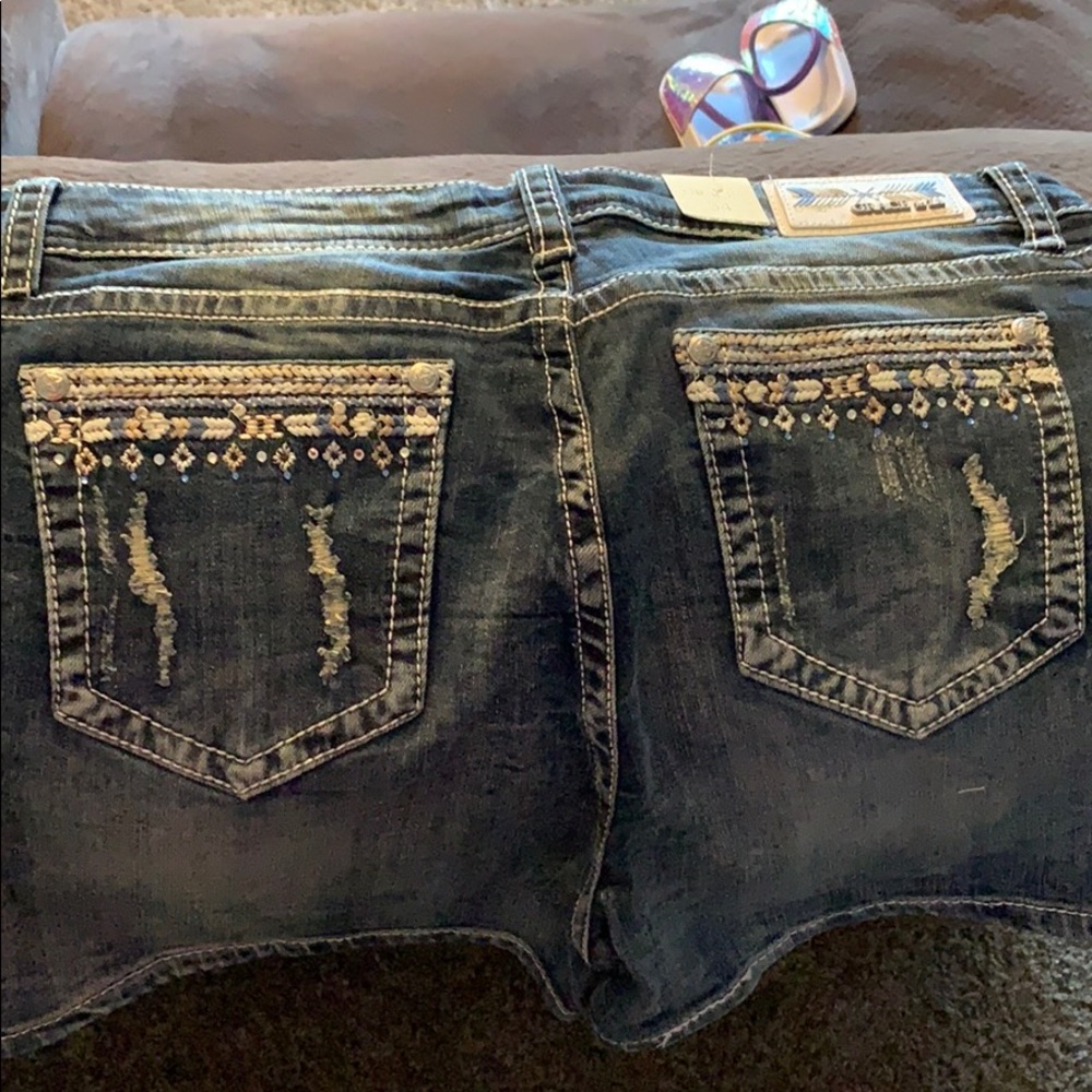 Shorts